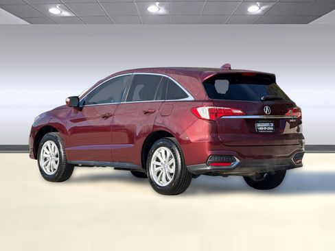 Used 2017 Acura RDX FWD image 3