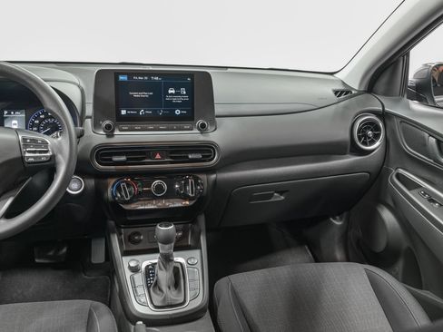 Used 2023 Hyundai Kona SEL w/ Cargo Package image 30