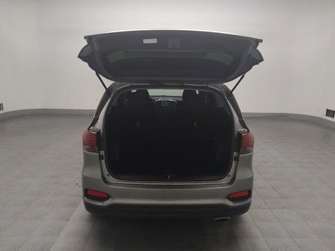 Used 2019 Kia Sorento LX image 29