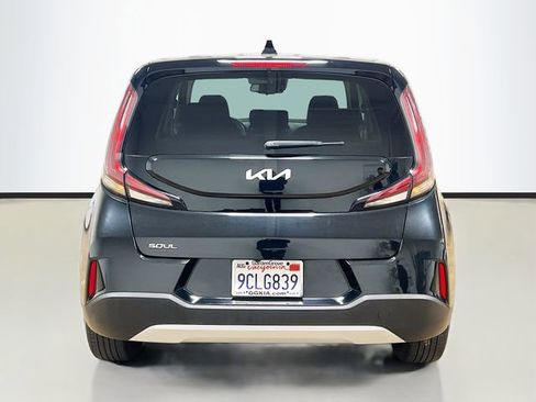 Certified 2023 Kia Soul S image 6