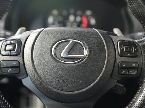 Used 2023 Lexus IS 350 F Sport image 20