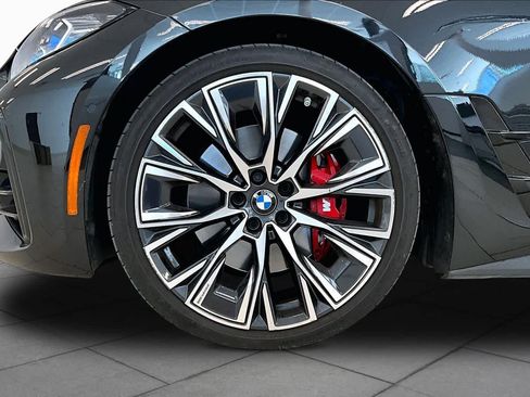 Used 2024 BMW M440i Gran Coupe RWD image 10