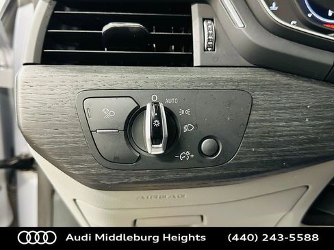 Used 2018 Audi A5 2.0T Premium Plus w/ Premium Plus image 18