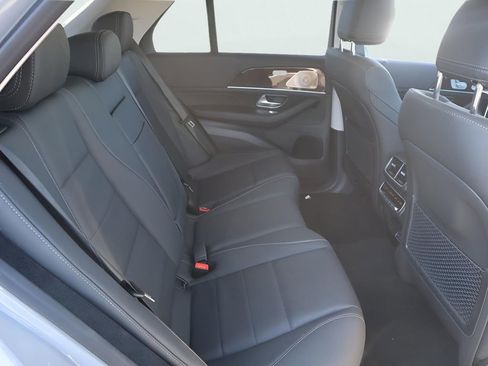 New 2026 Mercedes-Benz GLE 450 4MATIC image 21