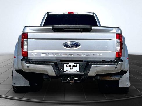 Used 2019 Ford F350 Lariat w/ Lariat Ultimate Package image 4