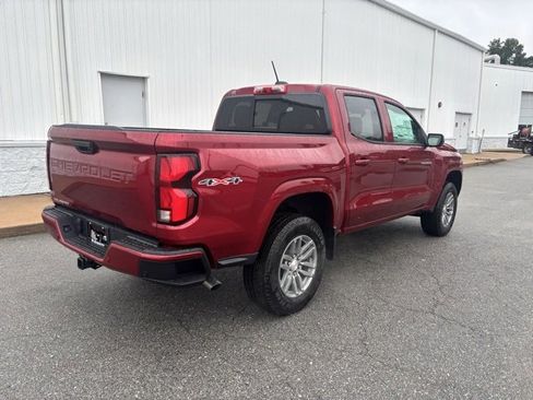 New 2026 Chevrolet Colorado LT w/ LT Convenience Package image 14