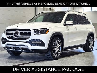Certified 2023 Mercedes-Benz GLS 450 4MATIC