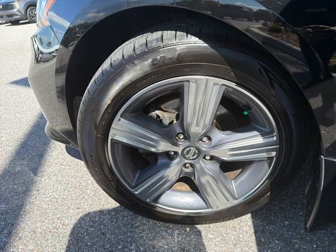 Used 2019 Nissan Altima 2.5 SL image 40