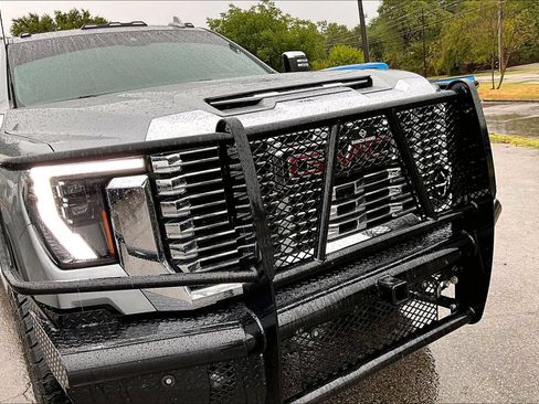 Used 2024 GMC Sierra 2500 Denali w/ Denali Reserve Package AWD/4WD image 30