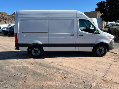 New 2026 Mercedes-Benz Sprinter 2500 image 6