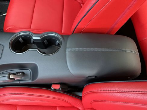 Used 2024 Ford Mustang Dark Horse image 16