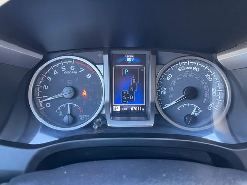 Used 2021 Toyota Tacoma SR5 image 26