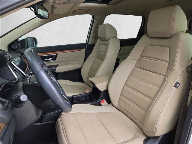 Used 2018 Honda CR-V EX-L image 16