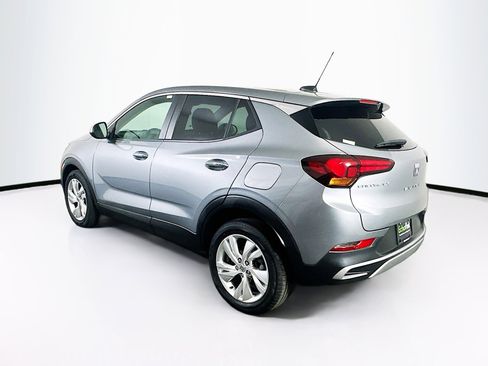 Used 2025 Buick Encore GX Preferred image 5