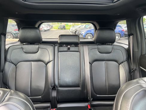 Used 2024 Jeep Grand Cherokee Limited 4xe AWD/4WD image 77