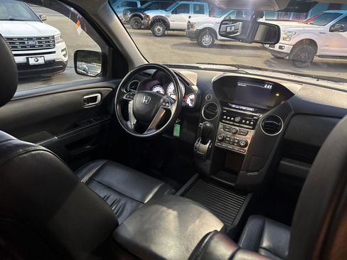 Used 2012 Honda Pilot EX-L image 19