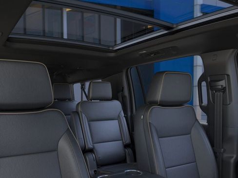 New 2026 Chevrolet Suburban Premier w/ Sun And Tow Package image 40