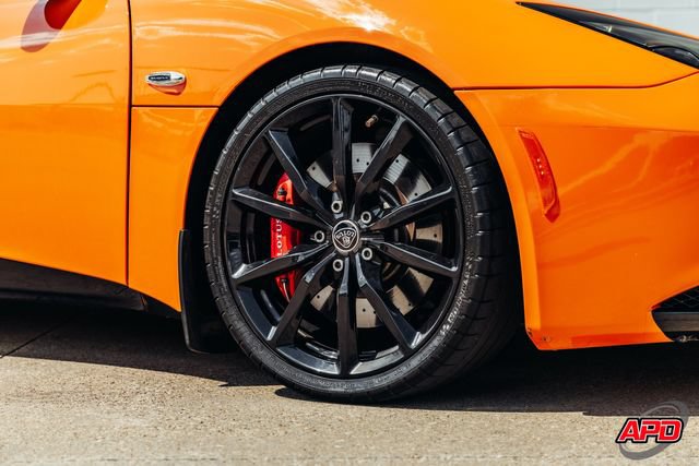Used 2014 Lotus Evora S RWD image 46