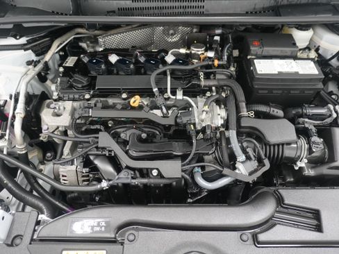 Used 2024 Toyota Corolla SE FWD image 28