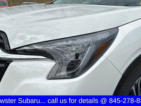 New 2026 Subaru Ascent Limited AWD/4WD image 4