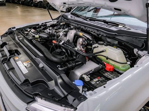 Used 2026 Ford F250 Platinum image 77