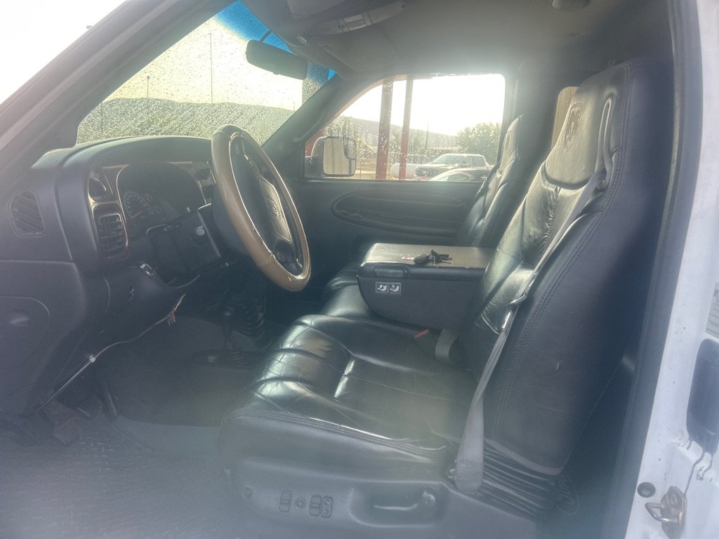 Used 2001 Dodge Ram 3500 Truck 4x4 Quad Cab image 35