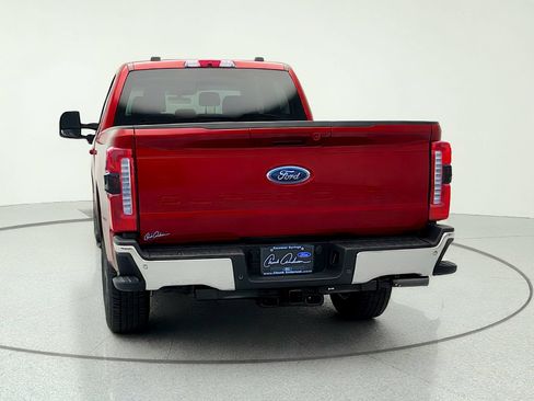 New 2026 Ford F250 XLT w/ XLT Premium Package AWD/4WD image 6