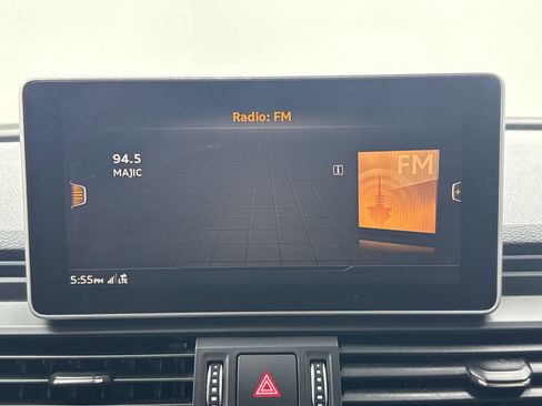 Used 2018 Audi Q5 Prestige w/ Prestige Package image 15