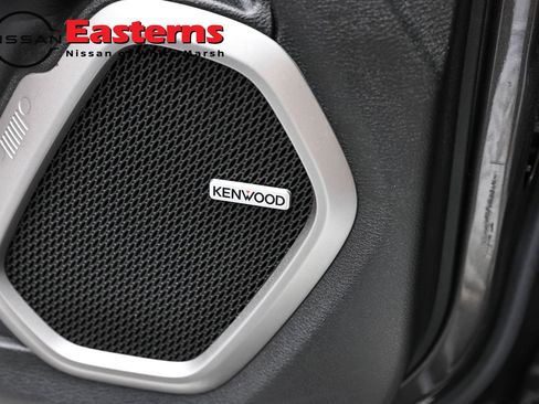 Used 2021 Jeep Renegade Latitude w/ Sun & Sound Group AWD/4WD image 20