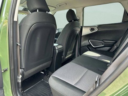 Used 2021 Kia Soul X-Line FWD image 16