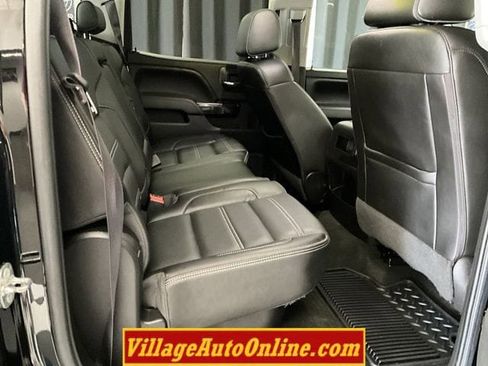 Used 2016 GMC Sierra 1500 Denali AWD/4WD image 32