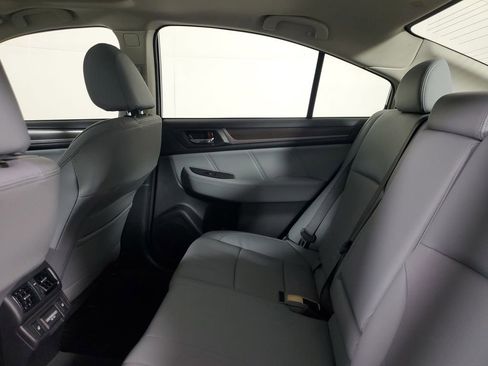 Used 2018 Subaru Legacy 3.6R Limited AWD/4WD image 12