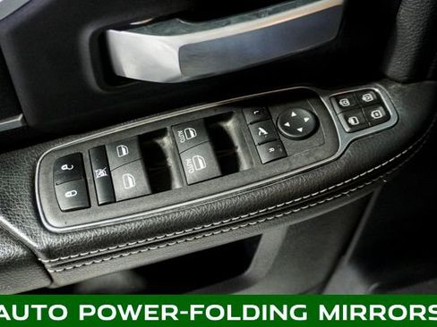 Used 2024 RAM 2500 Big Horn w/ Off Road Package image 23