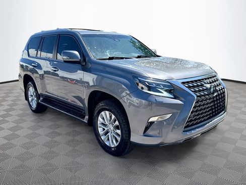 Used 2023 Lexus GX 460 Premium w/ Premium Plus Package AWD/4WD image 4