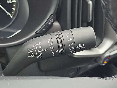 New 2026 MAZDA CX-50 AWD 2.5 Hybrid w/ Weather Package image 22