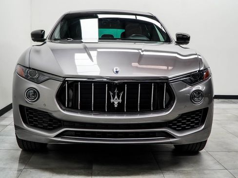 Used 2022 Maserati Levante GT image 7