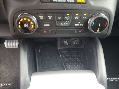Used 2023 Ford Bronco Sport Big Bend w/ Convenience Package AWD/4WD image 20