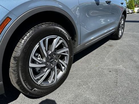 Certified 2024 Lincoln Corsair AWD w/ Equipment Group 101A image 12