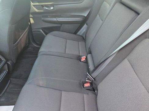 Certified 2023 Honda CR-V EX image 9