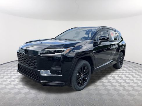 New 2026 Toyota RAV4 SE AWD/4WD image 3