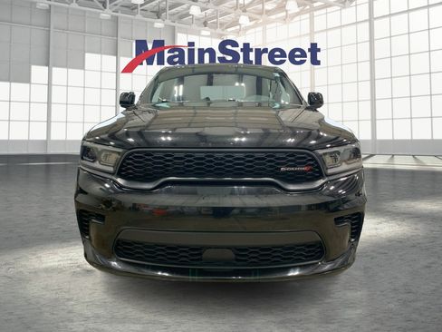 Used 2024 Dodge Durango GT image 8