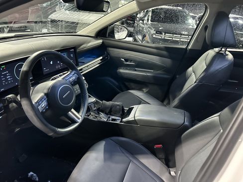 Certified 2025 Hyundai Tucson SEL image 27