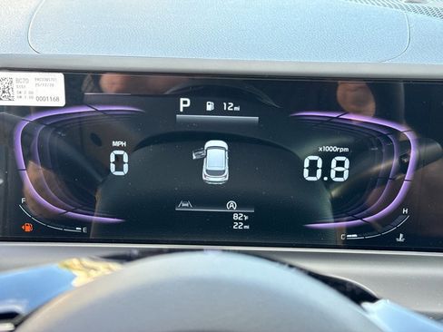 New 2026 Kia Seltos S AWD/4WD image 19