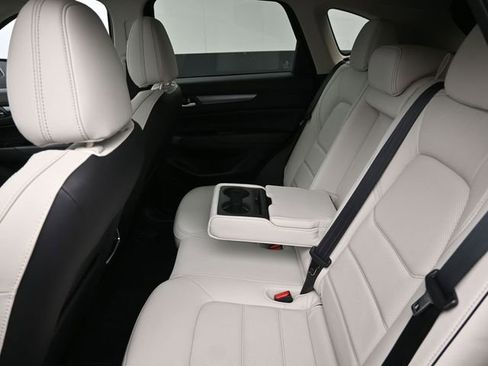 Certified 2024 MAZDA CX-5 AWD 2.5 S w/ Preferred Package image 25