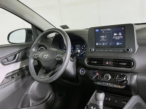 Used 2023 Hyundai Kona SEL w/ Cargo Package AWD/4WD image 23