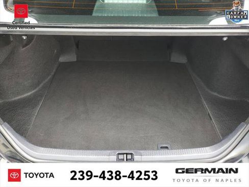 Certified 2024 Toyota Camry LE w/ Convenience Package FWD image 22