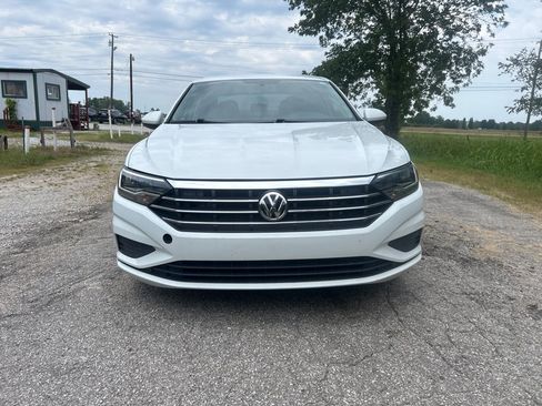 Used 2019 Volkswagen Jetta S w/ Driver Assistance Package FWD image 24