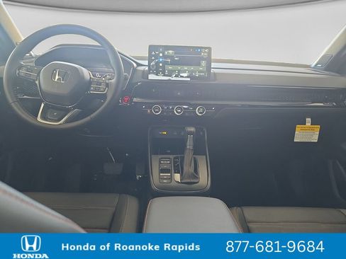 New 2026 Honda CR-V Sport Touring image 12