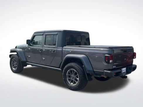 Used 2020 Jeep Gladiator Sport AWD/4WD image 5