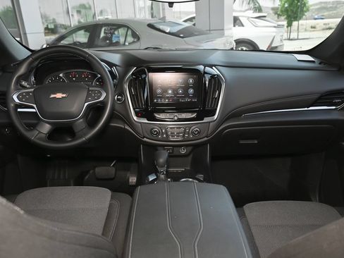 Used 2023 Chevrolet Traverse LT FWD image 22